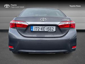 Toyota Corolla COROLLA 1.4 D4D TERRA - Image 4