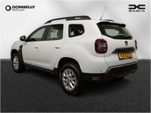 Dacia Duster Estate Comfort - Image 3