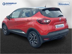 Renault Captur Diesel Hatchback Iconic - Image 2