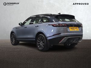 Land Rover Range Rover Velar Estate R-Dynamic SE - Image 3
