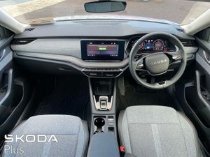 Skoda Octavia Selection Plus 2.0tdi 150HP DSG - Image 2