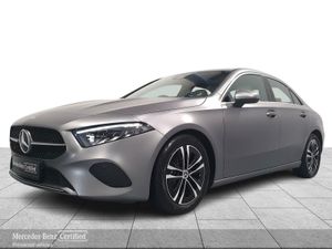 Mercedes-Benz A-Class A 180 Saloon Progressive Pl - Image 4