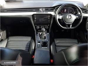 Volkswagen Passat  highline  Passat 2.0 TDI 150BHP - Image 2