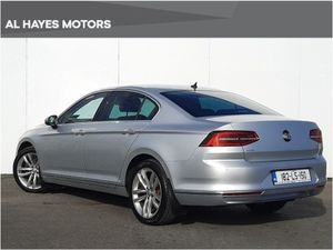 Volkswagen Passat  highline  Passat 2.0 TDI 150BHP - Image 3