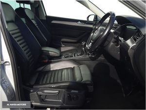 Volkswagen Passat  highline  Passat 2.0 TDI 150BHP - Image 4