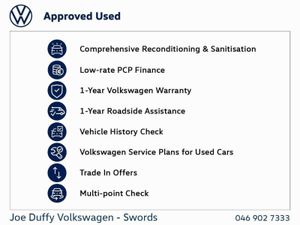 Volkswagen ID.7 PRO Plus 77kwh 286HP - Image 4