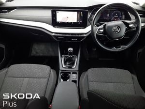 Skoda Octavia  style Model tiny Mileage 2.0tdi 11 - Image 2
