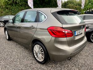152 BMW 2 Series 1.5 Petrol - Image 3