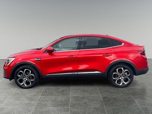 2022 RENAULT ARKANA HYBRID E-TECH S EDITION 145PS - Image 2