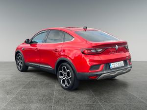 2022 RENAULT ARKANA HYBRID E-TECH S EDITION 145PS - Image 3