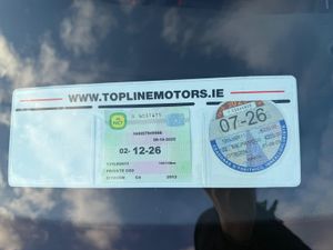 ==1.6 DIESEL//PAN ROOF//NEW NCT//SERVICED - Image 2