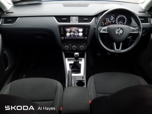 Skoda Octavia  only 24 362 Kms ambition 1.6tdi 11 - Image 2