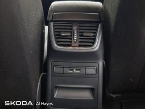 Skoda Octavia  only 24 362 Kms ambition 1.6tdi 11 - Image 4