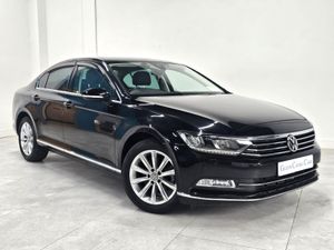 2020 VW Passat 2.0 TDi Highline 190 Auto - Image 3