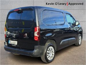 Peugeot Partner 1.5hdi Professional Plus - Image 3