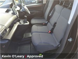 Peugeot Partner 1.5hdi Professional Plus - Image 4