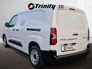 Peugeot Partner Partner Prof Plus 1.5hdi 100BHP T - Image 3