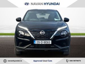 Nissan Juke Hybrid SV  price Drop - Image 2