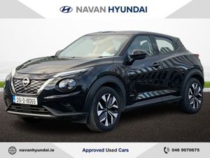 Nissan Juke Hybrid SV  price Drop - Image 3