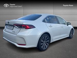 Toyota Corolla COROLLA HYBRID LUNA SPORT - Image 2