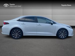 Toyota Corolla COROLLA HYBRID LUNA SPORT - Image 3