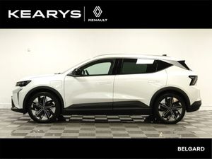 Renault Scenic E-Tech Order Your 261 Today - Image 3