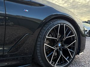 BMW 520D 523D 2.0 Diesel Automatic M Sport - Image 3