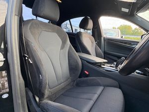 BMW 520D 523D 2.0 Diesel Automatic M Sport - Image 4