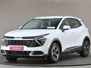 Kia Sportage 1.6 K2 Diesel Mhev 6spd - Image 3