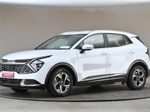 Kia Sportage 1.6 K2 Diesel Mhev 6spd - Image 4