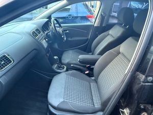 Volkswagen polo 2015 1.2 Automatic - Image 4
