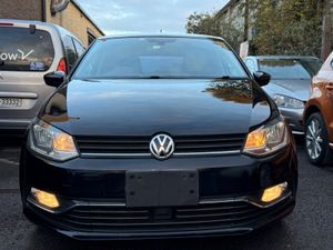 Volkswagen polo 2015 1.2 Automatic - Image 2