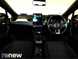 Renault Captur TCe 90 Evolution - Image 2