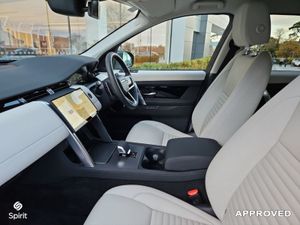 Land Rover Discovery Sport 1.5 I3 Phev 309 PS AWD - Image 4