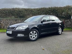 Skoda Octavia 1.2 TSI 105BHP ELEGANCE - Image 4
