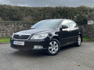 Skoda Octavia 1.2 TSI 105BHP ELEGANCE - Image 3