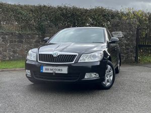 Skoda Octavia 1.2 TSI 105BHP ELEGANCE - Image 2