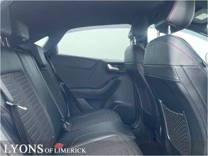 Ford Puma 1.0l St-line X Auto 125PS - Image 4
