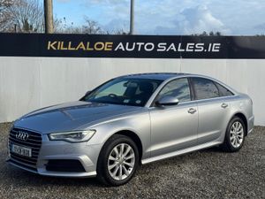 2017 Audi A6 2.0TDI Ultra Auto - Image 3