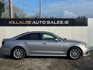 2017 Audi A6 2.0TDI Ultra Auto - Image 4