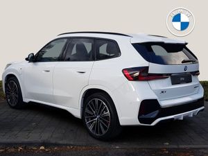 BMW X1 X1 Xdrive25e M Sport - Image 2