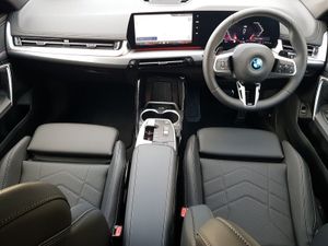 BMW X1 X1 Xdrive25e M Sport - Image 4