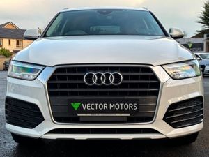 Audi Q3 1.4 Petrol Auto New NCT - Image 3