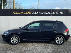 Volkswagen Golf 1.6TDI Trendline - Image 4