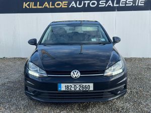 Volkswagen Golf 1.6TDI Trendline - Image 2