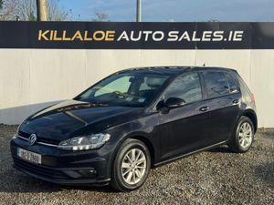 Volkswagen Golf 1.6TDI Trendline - Image 3
