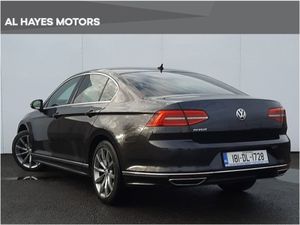 Volkswagen Passat  r-line automatic 2.0 Tdi-150hp - Image 3
