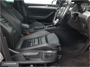 Volkswagen Passat  r-line automatic 2.0 Tdi-150hp - Image 4