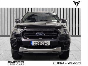 Ford Ranger Ranger D/cab Wildtrak 2.0 L 213 ( Pri - Image 3