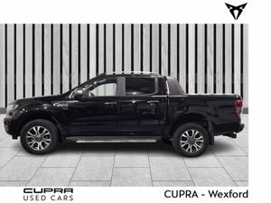 Ford Ranger Ranger D/cab Wildtrak 2.0 L 213 ( Pri - Image 4